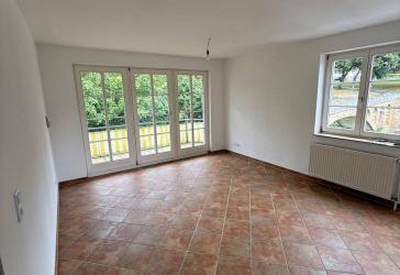 3-Zimmer-Wohnung mit Stellplatz & Abstellkammer in Toplage