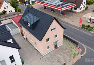 Vorschaubild Mehrfamilienhaus