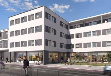 Vorschaubild Wohnung
