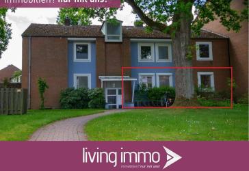 Modernisierte 4-Zimmer-Eigentumswohnung mit Loggia in ruhiger Wohnlage