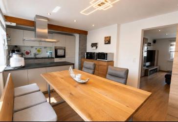 Vorschaubild Maisonettewohnung