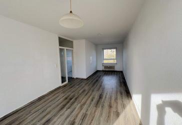 3-Zimmer-Wohnung mit Balkon in ruhiger Lage