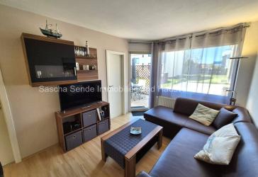 3-Zimmer-Ferienwohnung mit Terrasse, Grillplatz & Top-Lage!