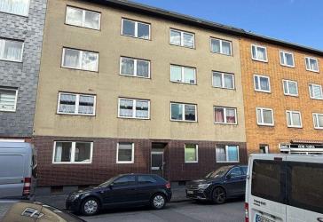 Vorschaubild Mehrfamilienhaus