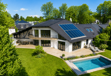 Vorschaubild Villa