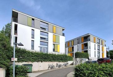 Vorschaubild Wohnung