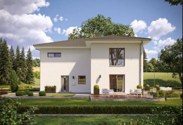 Vorschaubild Mehrfamilienhaus