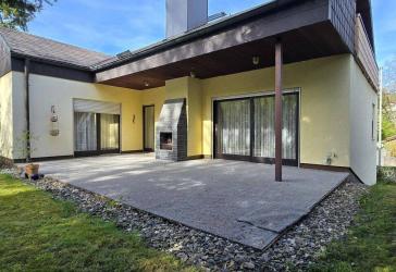 Haus mit großem Garten in ruhiger Lage von Kulmbach
