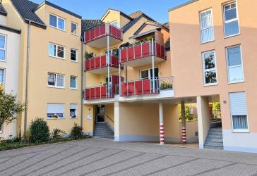 Vorschaubild Wohnung