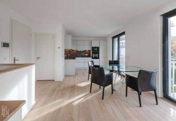 Vorschaubild Maisonettewohnung