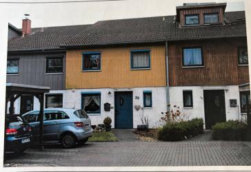 Vorschaubild Reihenhaus