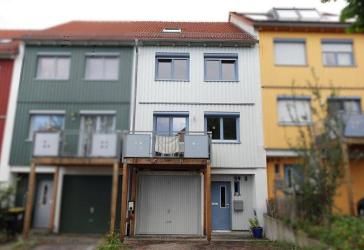 Vorschaubild Reihenmittelhaus