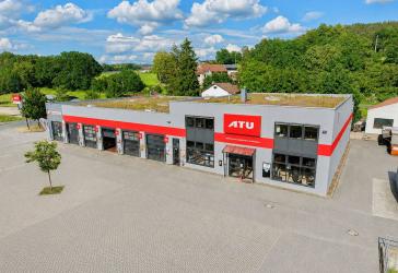 Attraktives Investment mit langfristigen Mietvertrag in Kronach