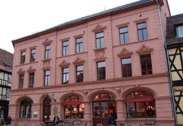 Büroflächen in 1A - Lage