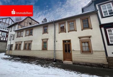 Gemütliches Zuhause in ruhiger Lage