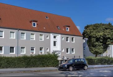 Vorschaubild Wohnung