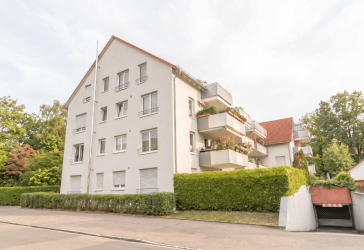 Barrierefreies Wohnen - Wohnen mit Komfort, Licht und Lebensqualität für JUNG und ALT