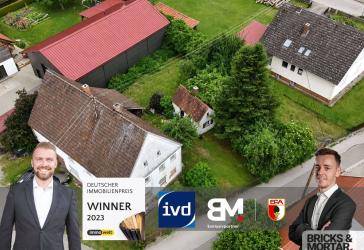 Vorschaubild Bauernhaus