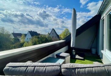 ETW mit Weitblick in Bielefeld-Schildesche