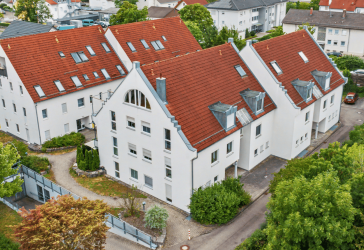 Vorschaubild Wohnung