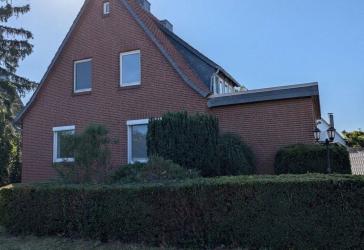 Idylle in Altencelle: EFH mit Pool auf 1200qm