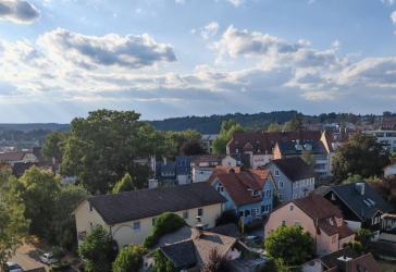 Vorschaubild Penthouse