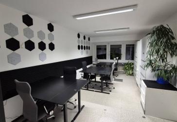 Vorschaubild Büro- /Praxis-Immobilie
