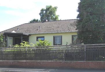 Vorschaubild Bungalow
