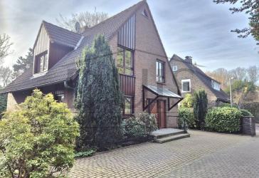Vorschaubild Einfamilienhaus