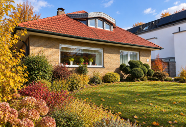 Großzügiges Einfamilienhaus mit Traumgrundstück, Kamin, Sauna und Ausbaureserve