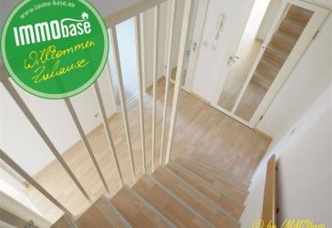 Vorschaubild Maisonettewohnung