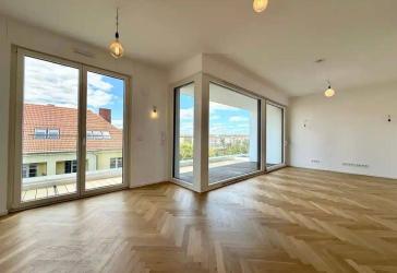 Vorschaubild Penthouse