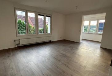 Vorschaubild Maisonettewohnung