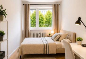 Vorschaubild Wohnung