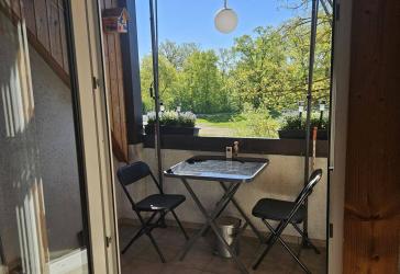 Großzügige 4 Zimmerwohnung im 2. OG mit Galerie