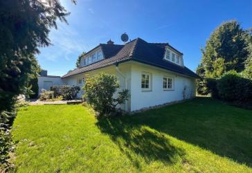 Vorschaubild Bungalow