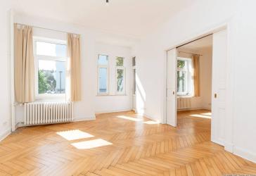 Bezugsfertige Bel Etage am Blücherplatz