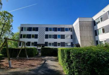 IDEAL FÜR DIE FAMILIE MIT LOGGIA UND TIEFGARAGENSTELLPLATZ