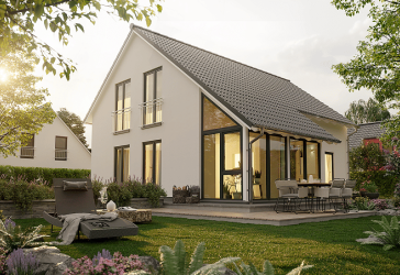 Vorschaubild Einfamilienhaus