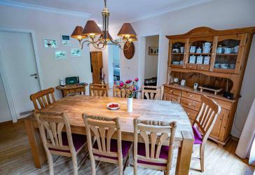 Großzügige 3-Zimmer-Eigentumswohnung mit zwei Balkonen, Aufzug und Tiefgarage