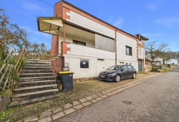 Vorschaubild Einfamilienhaus