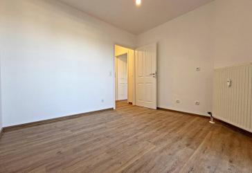 Top-sanierte 2-ZKB mit Südost-Loggia in der beliebten Schwetzingerstadt (sofort frei!)