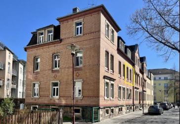 Vorschaubild Wohnung