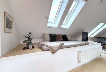 Vorschaubild Loft-Studio-Atelier