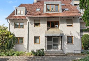 Vorschaubild Wohnung