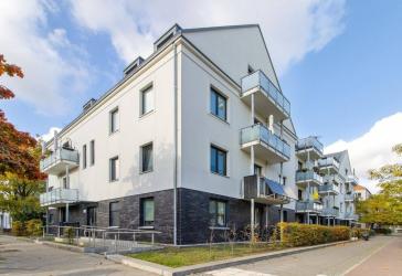 Vorschaubild Wohnung