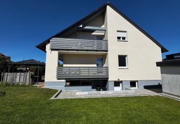 Vorschaubild Mehrfamilienhaus