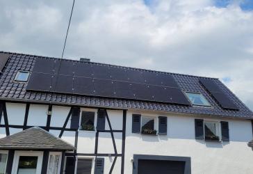 Vorschaubild Einfamilienhaus