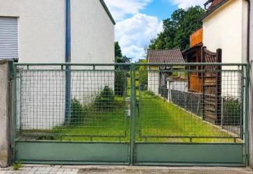 Vorschaubild Freizeitgrundstück