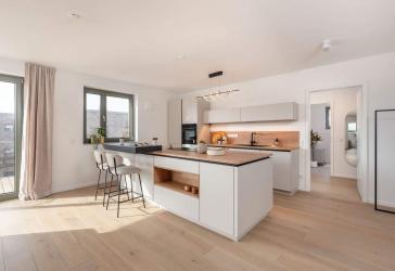 WIDOliving - Freiraum pur - sofort bezugsfertiger Neubau